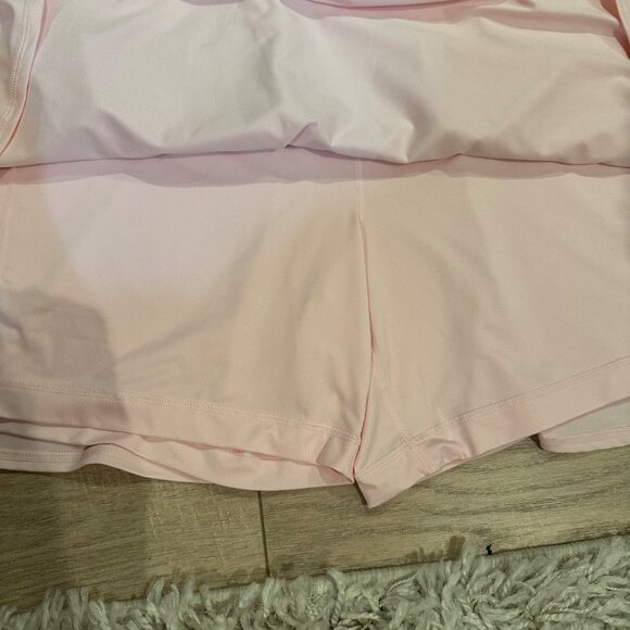IDEOLOGY WOMENS NEW PINK TENNIS GOLF SKORT 4XL - Picture 5 of 8